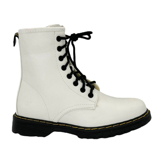 Alta Moda Γυναικεία Αρβυλάκια White