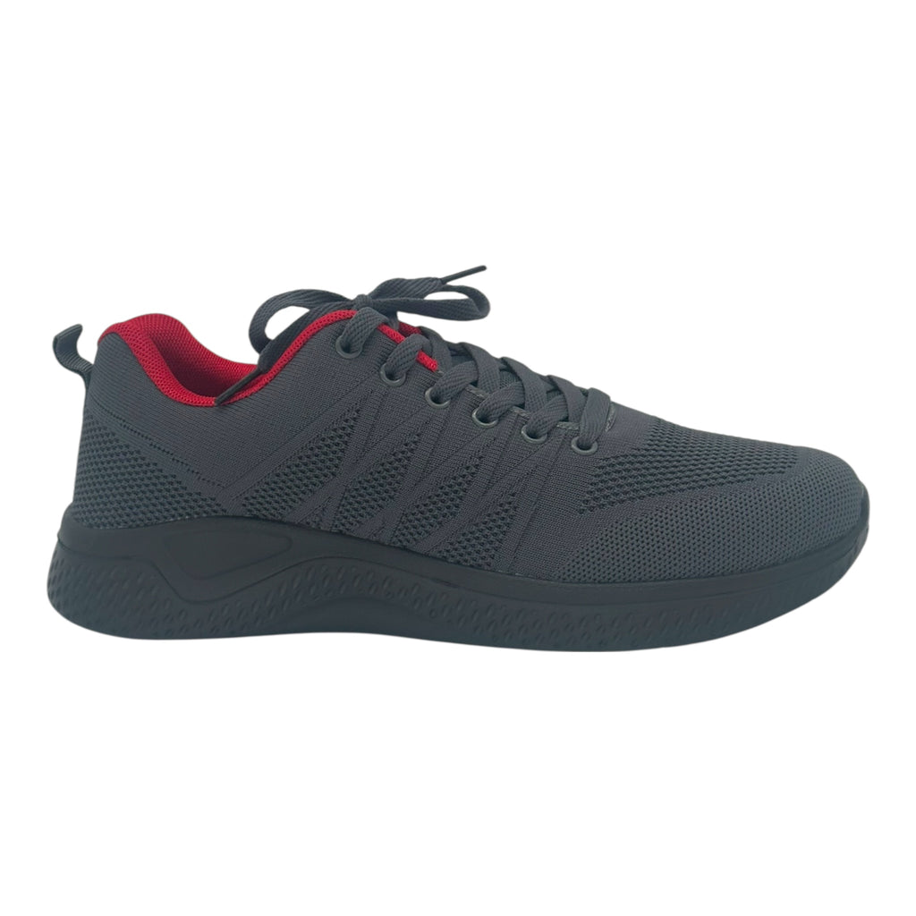 Pelmark Ανδρικά Sneakers Γκρί - Angel shopping