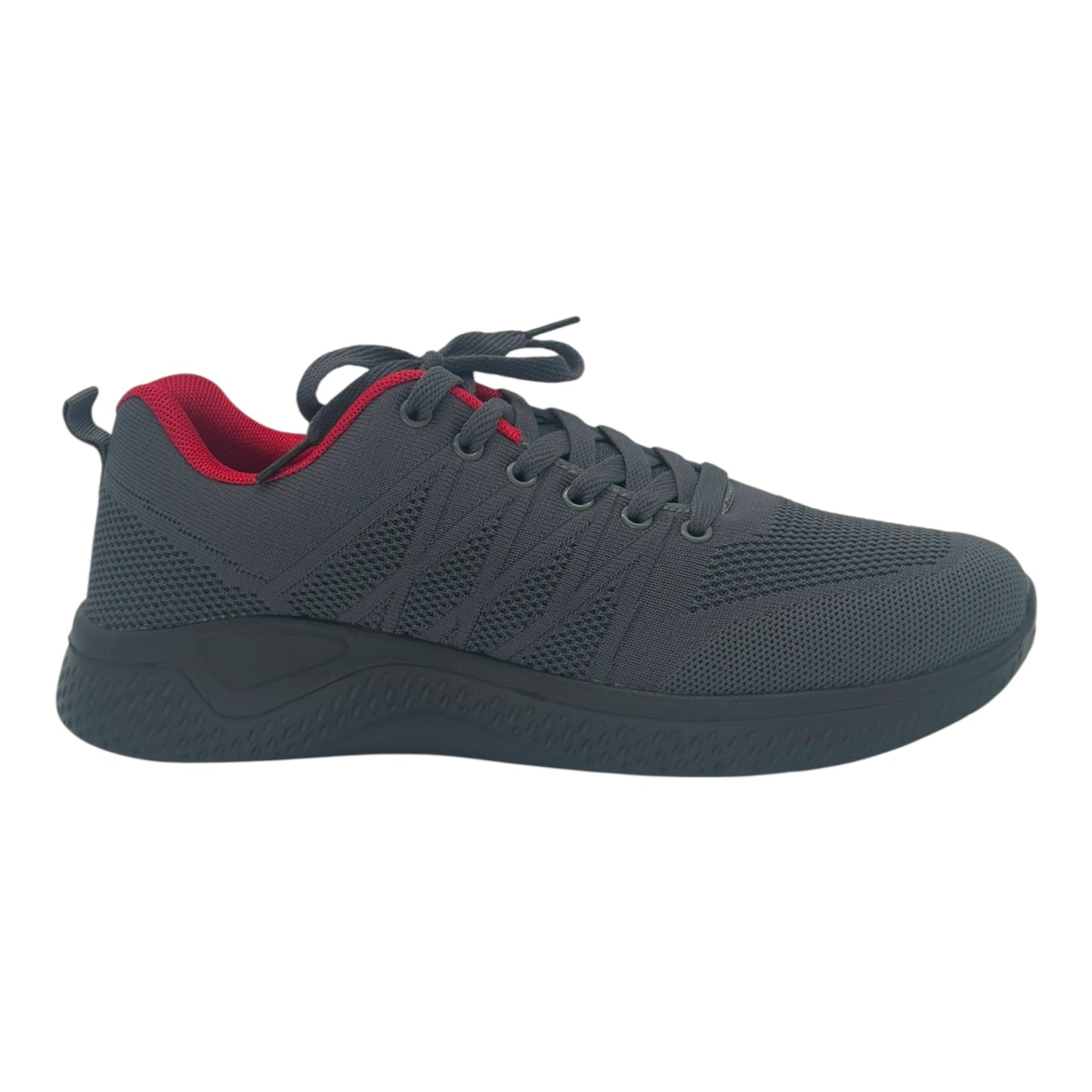 Pelmark Ανδρικά Sneakers Γκρί
