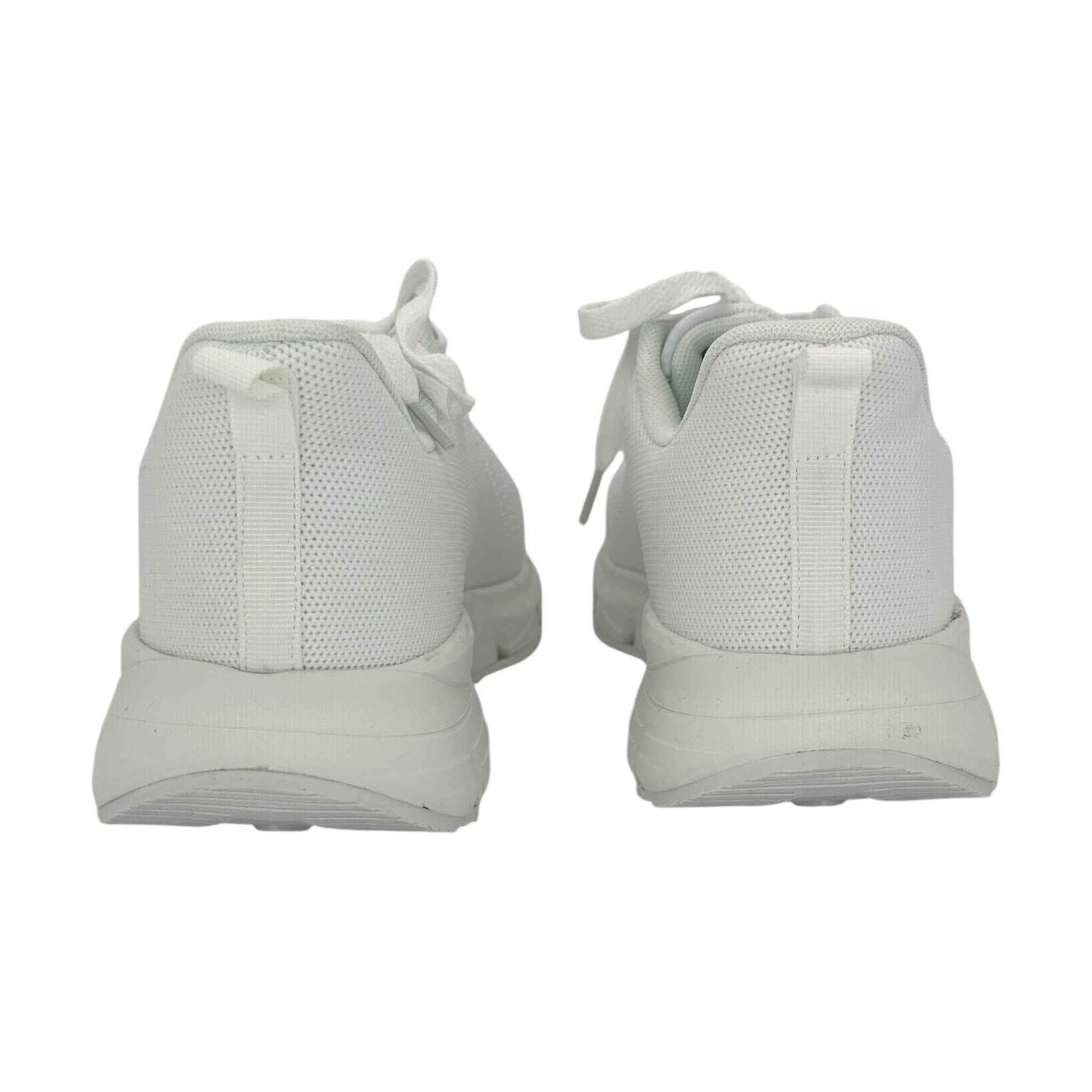 Jomix Ανδρικά Sneakers Λευκά