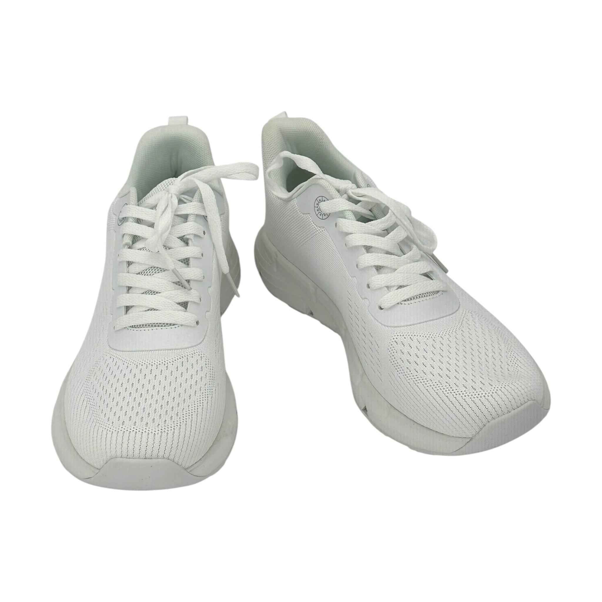 Jomix Ανδρικά Sneakers Λευκά