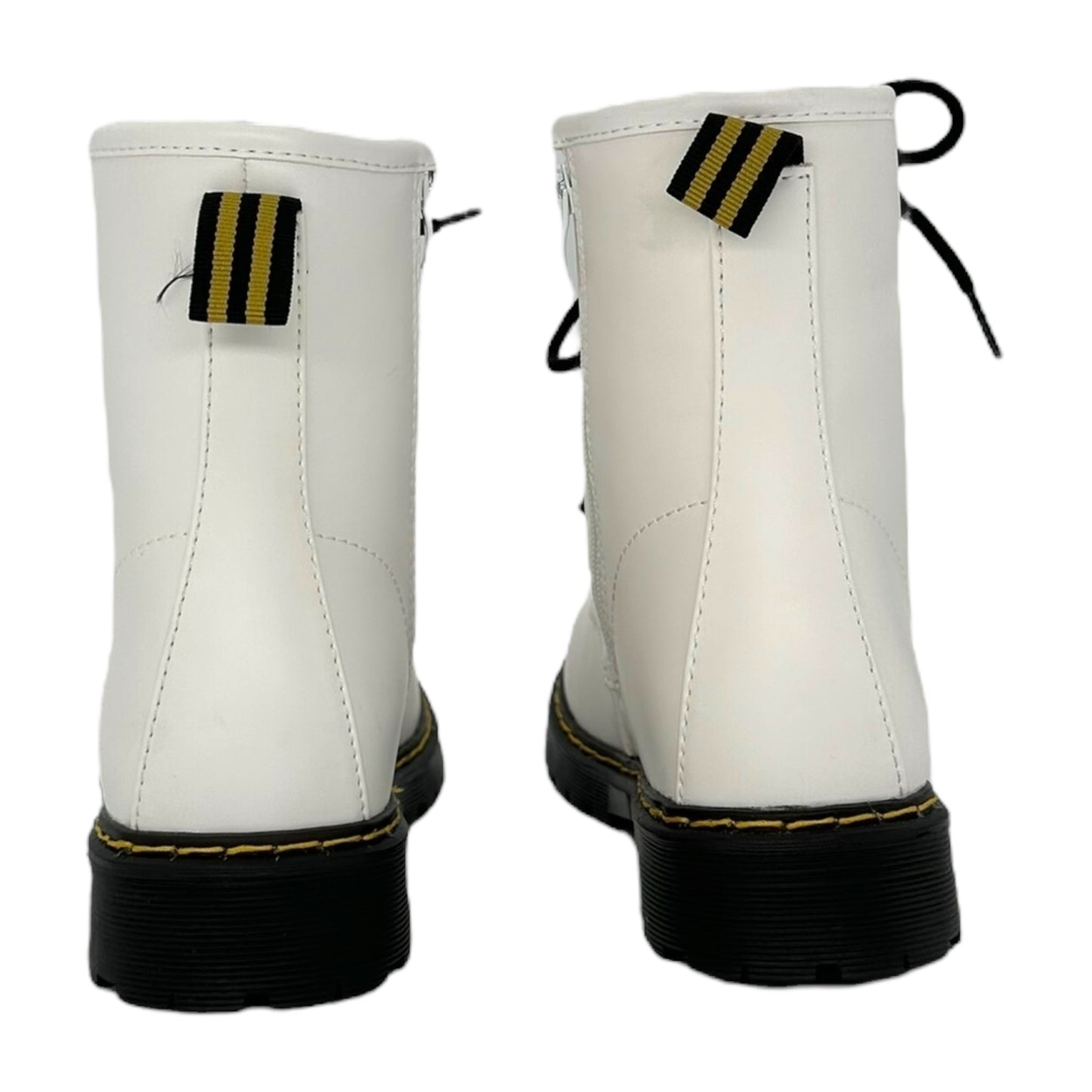 Alta Moda Γυναικεία Αρβυλάκια White