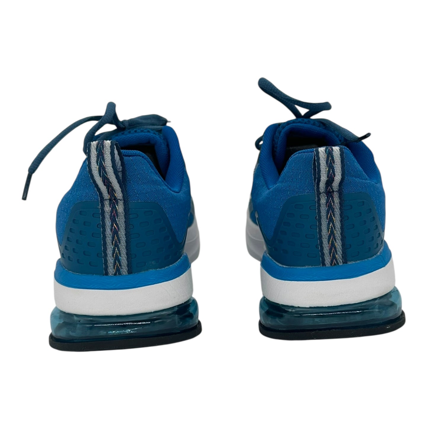 ATLANTA Men's Sneakers Blue