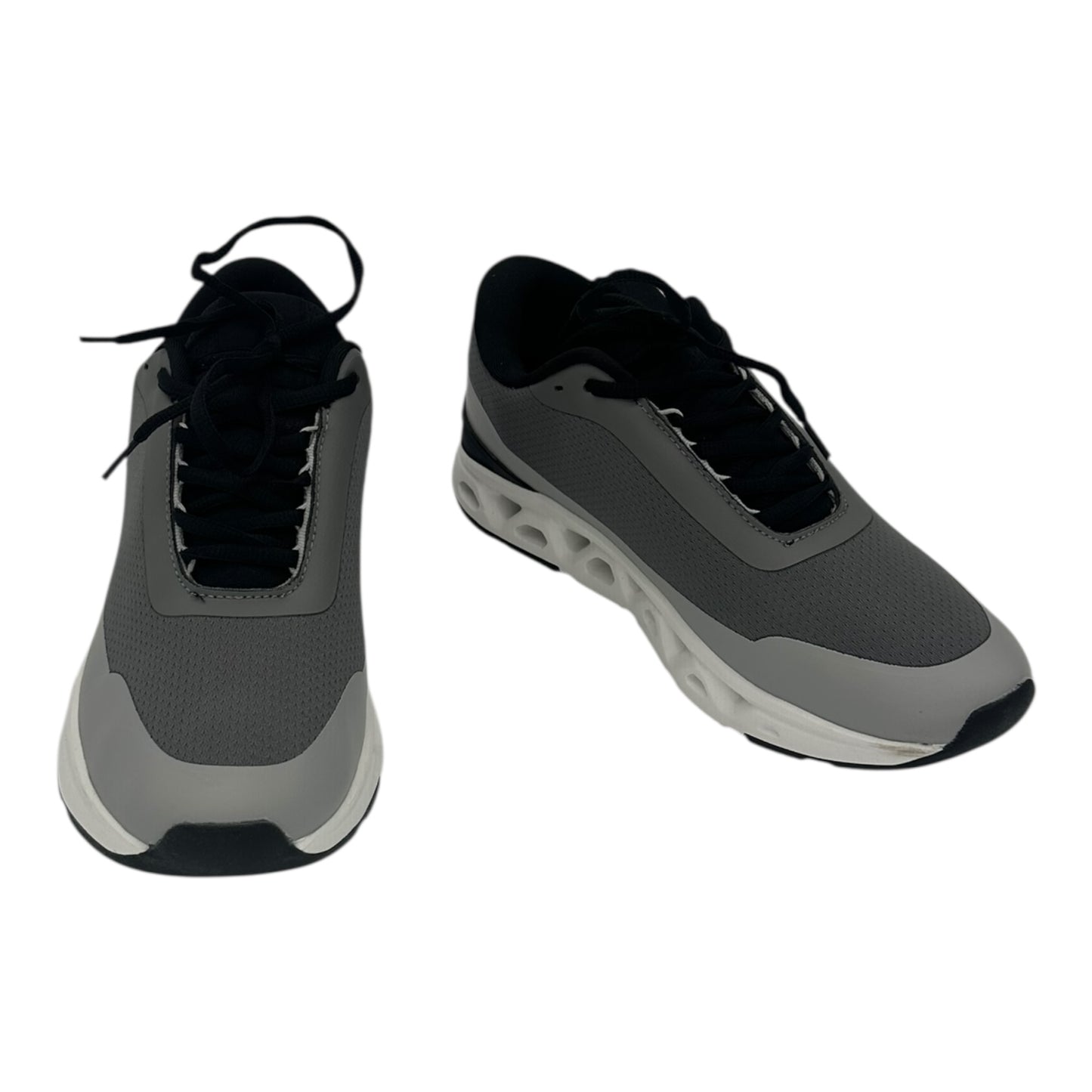 Jomix Ανδρικά Αθλητικά Παπούτσια Training Γκρί