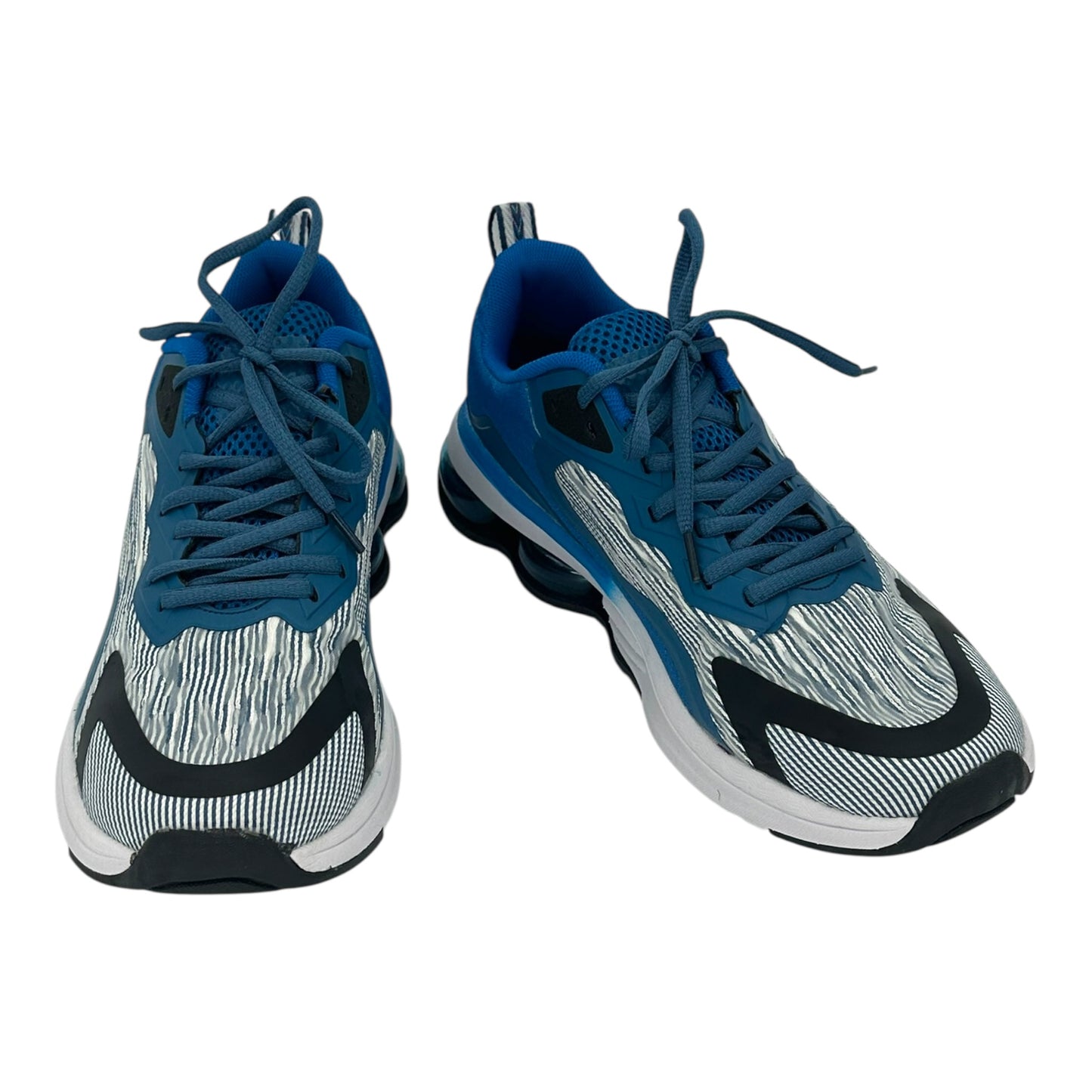 ATLANTA Men's Sneakers Blue