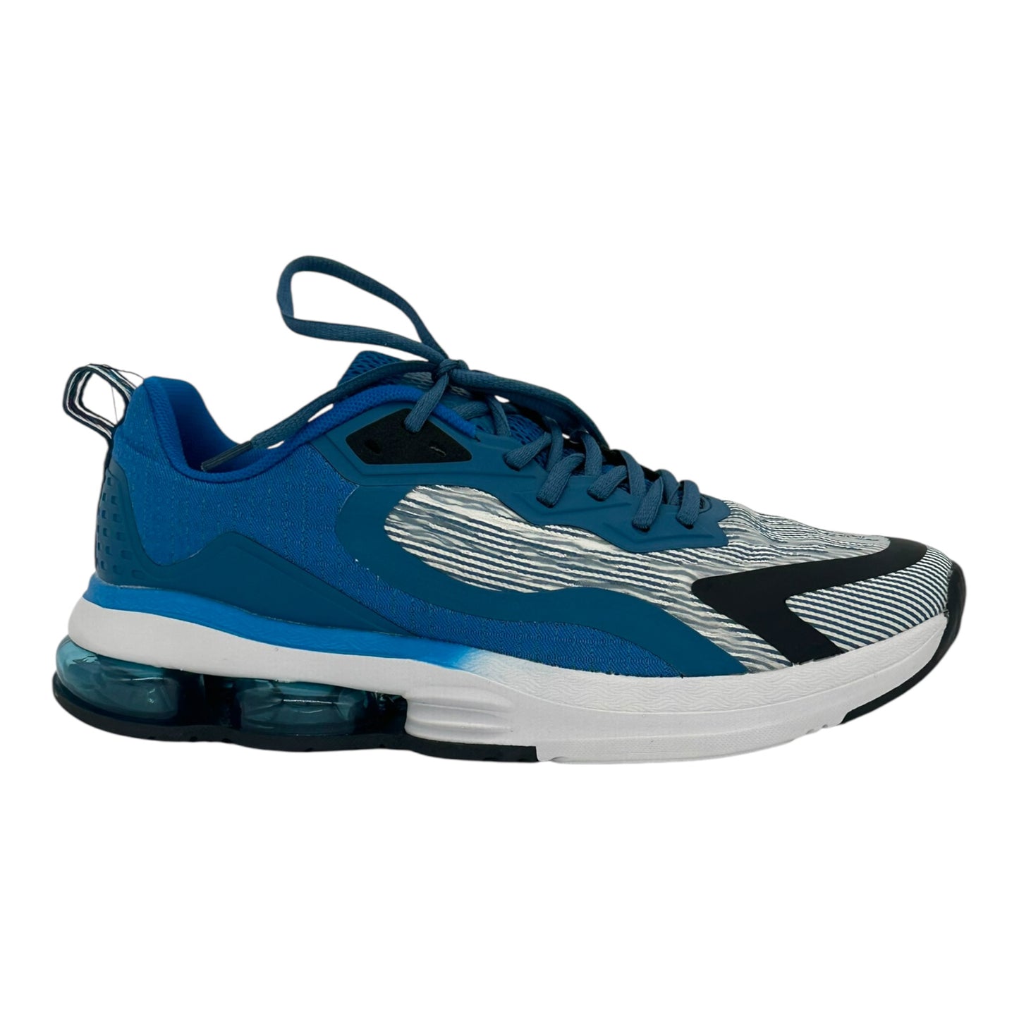 ATLANTA Men's Sneakers Blue
