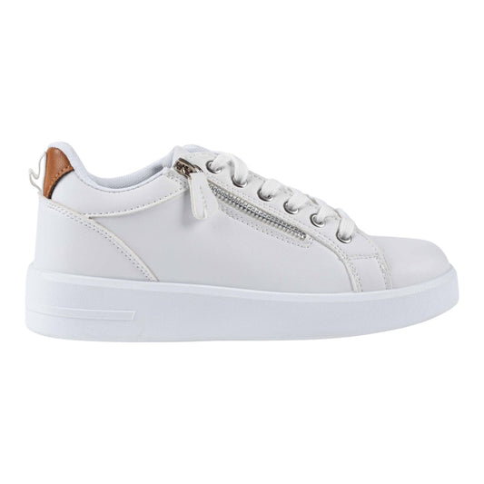 Angel Shopping sneakers White