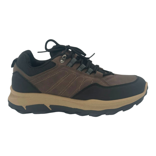 Ανδρικά Sneakers Καφέ