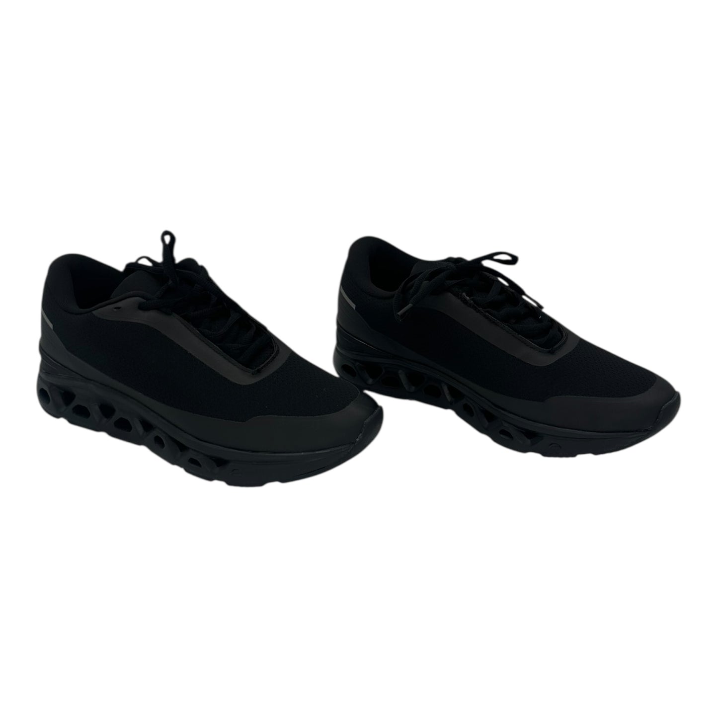 Jomix Ανδρικά Αθλητικά Παπούτσια Training Μαύρο