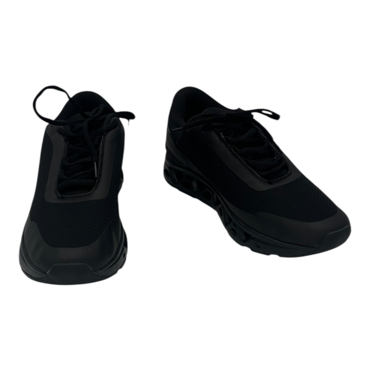 Jomix Ανδρικά Αθλητικά Παπούτσια Training Μαύρο