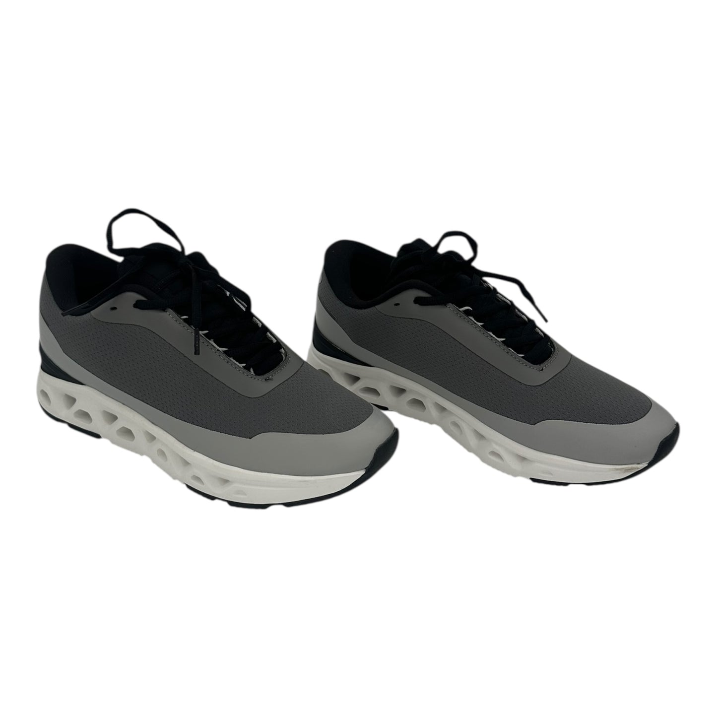 Jomix Ανδρικά Αθλητικά Παπούτσια Training Γκρί