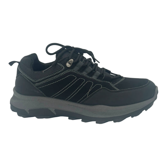 Ανδρικά Sneakers Μαύρο