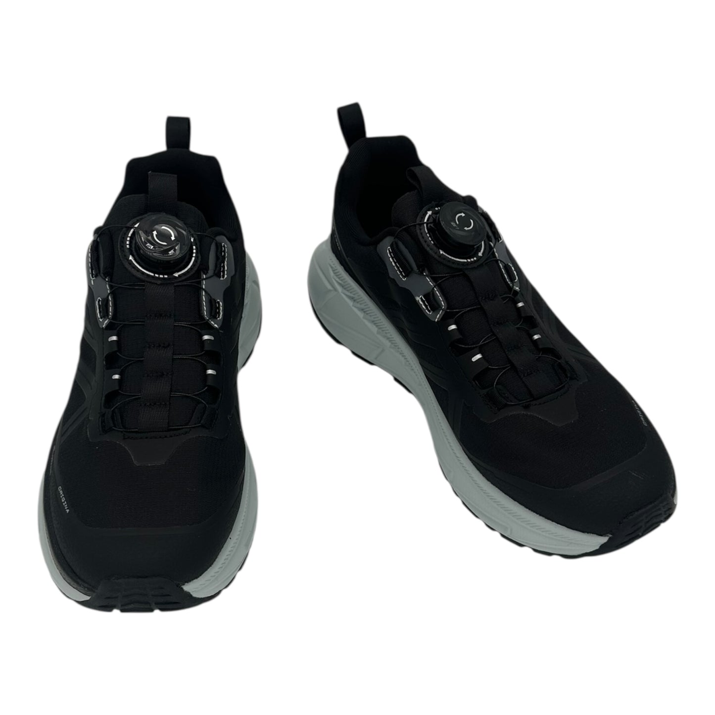 Jomix Ανδρικά Sneakers Μαύρο