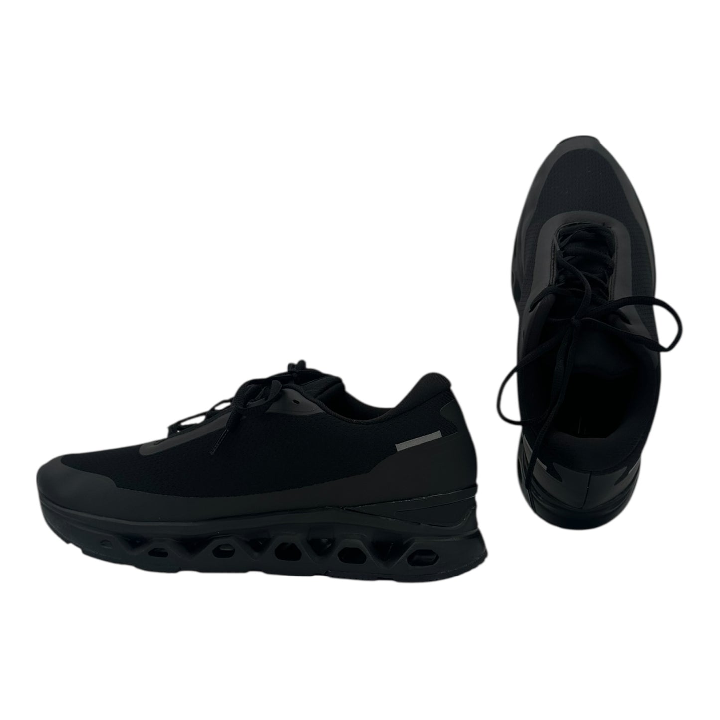 Jomix Ανδρικά Αθλητικά Παπούτσια Training Μαύρο