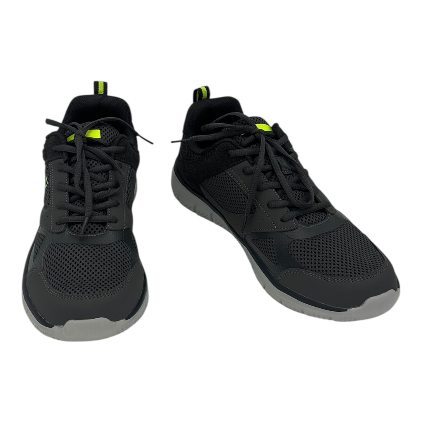 Angel Shopping Ανδρικά Αθλητικά Παπούτσια Training Γκρί