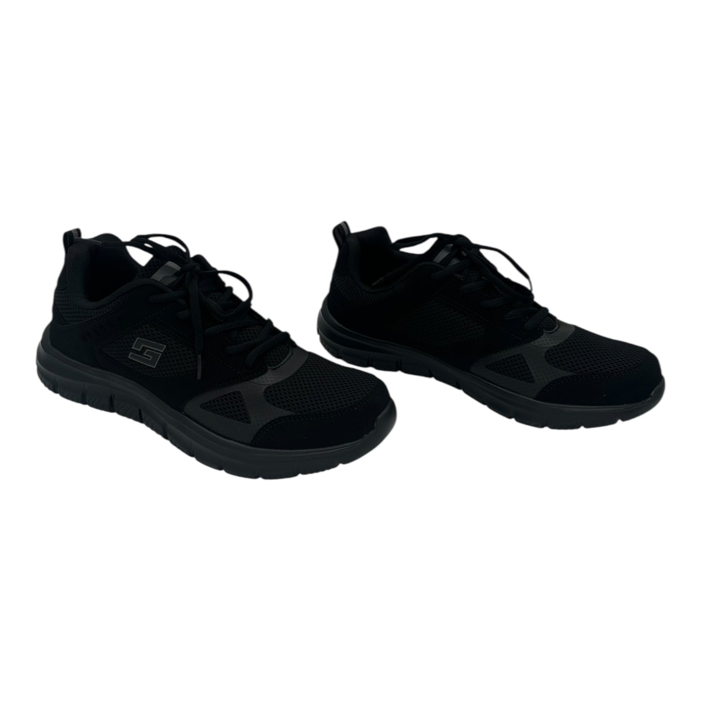 Angel Shopping Ανδρικά Αθλητικά Παπούτσια Training Μαύρο