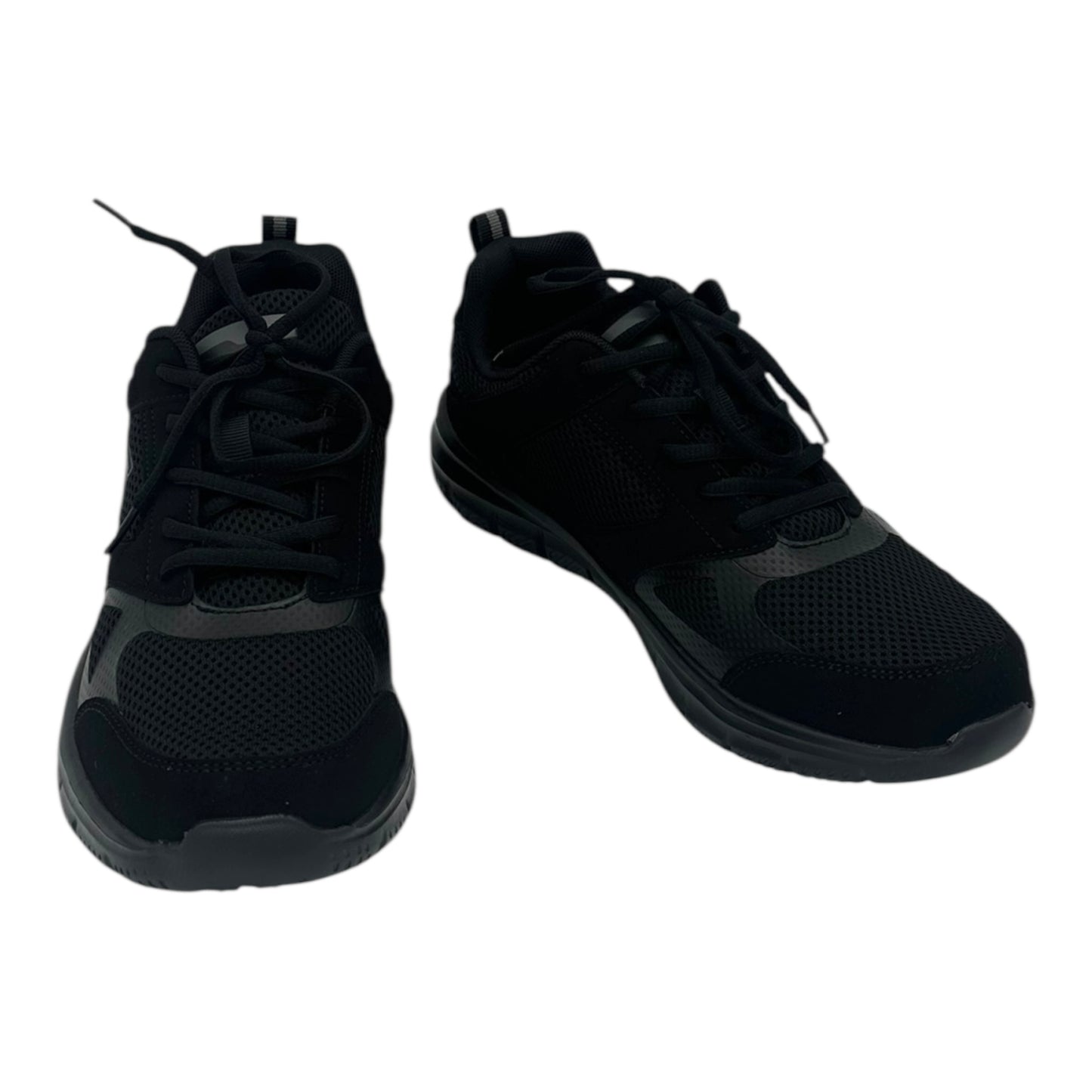 Angel Shopping Ανδρικά Αθλητικά Παπούτσια Training Μαύρο