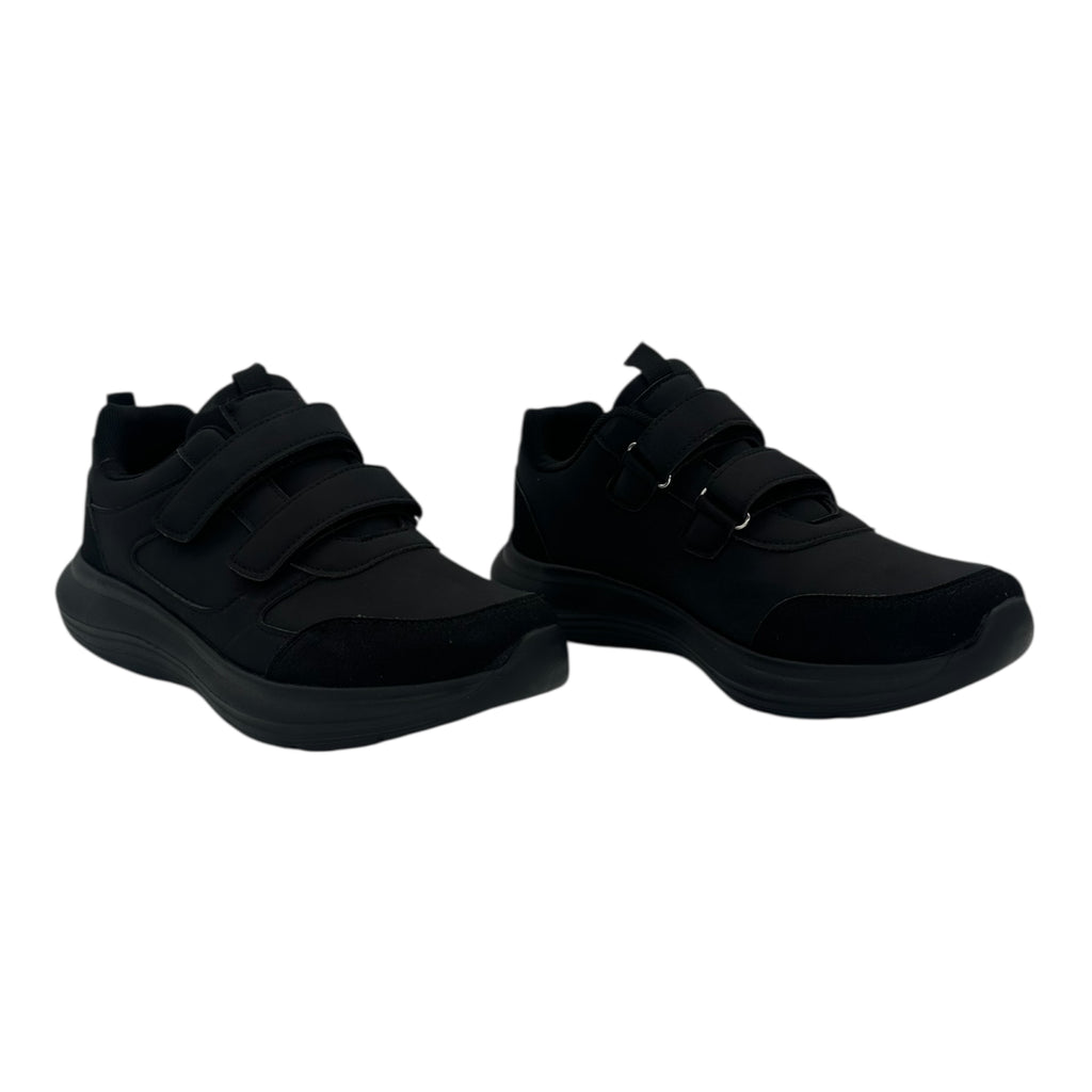 Angel Shopping Ανδρικά Sneakers Μαύρα - Angel shopping