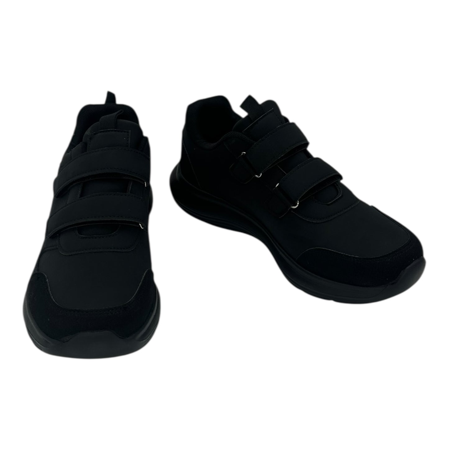 Angel Shopping Ανδρικά Sneakers Μαύρα