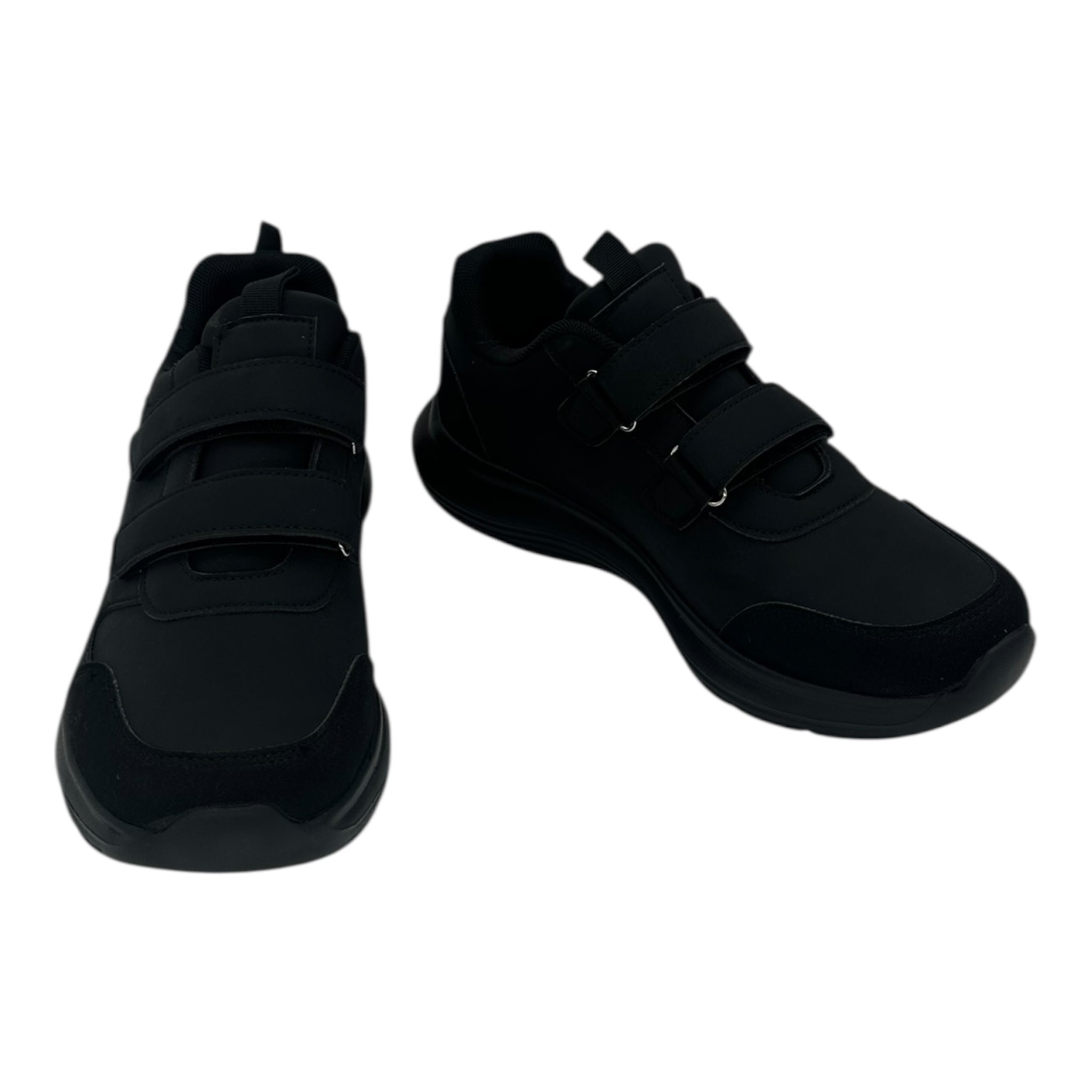 Angel Shopping Ανδρικά Sneakers Μαύρα - Angel shopping