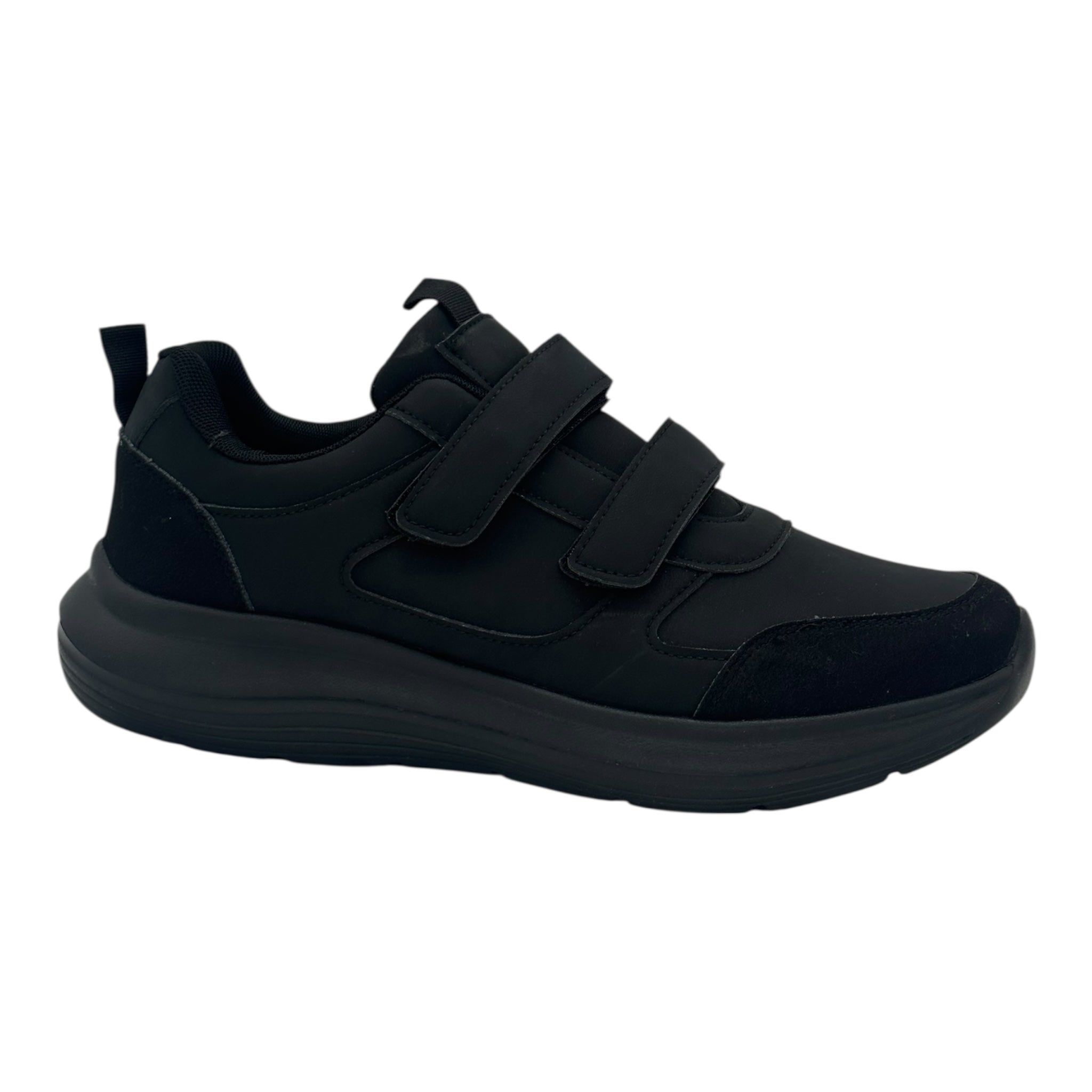 Angel Shopping Ανδρικά Sneakers Μαύρα - Angel shopping