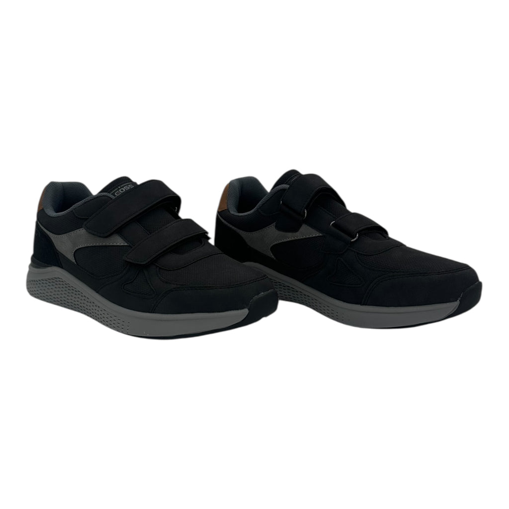 Angel Shopping Ανδρικά Sneakers Μαύρα - Angel shopping