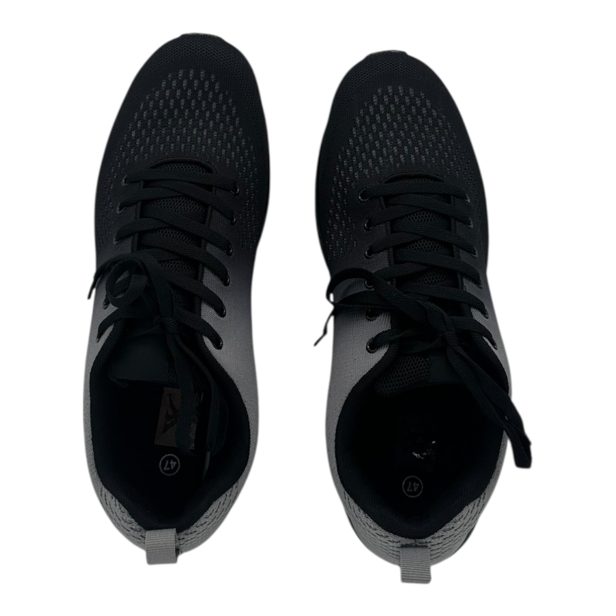Jomix Ανδρικά Sneakers Γκρί - Angel shopping