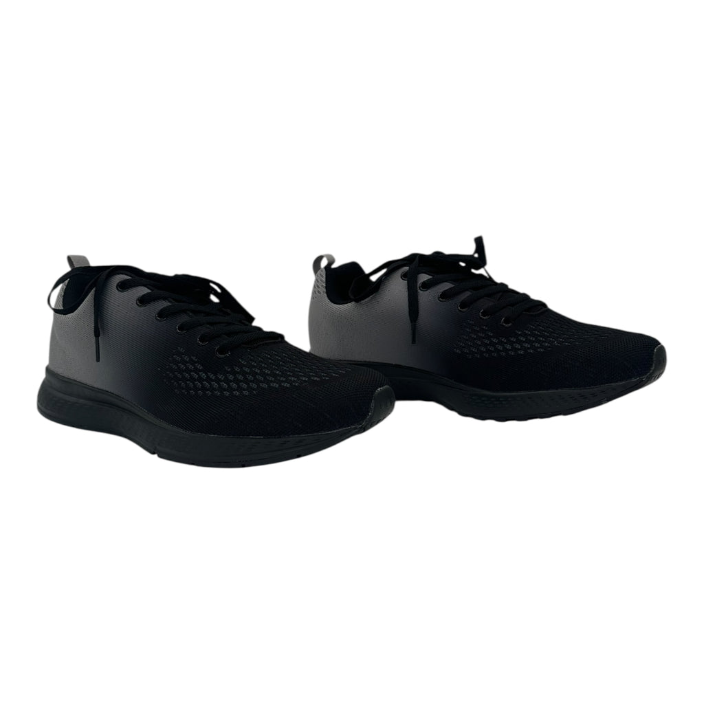 Jomix Ανδρικά Sneakers Γκρί - Angel shopping