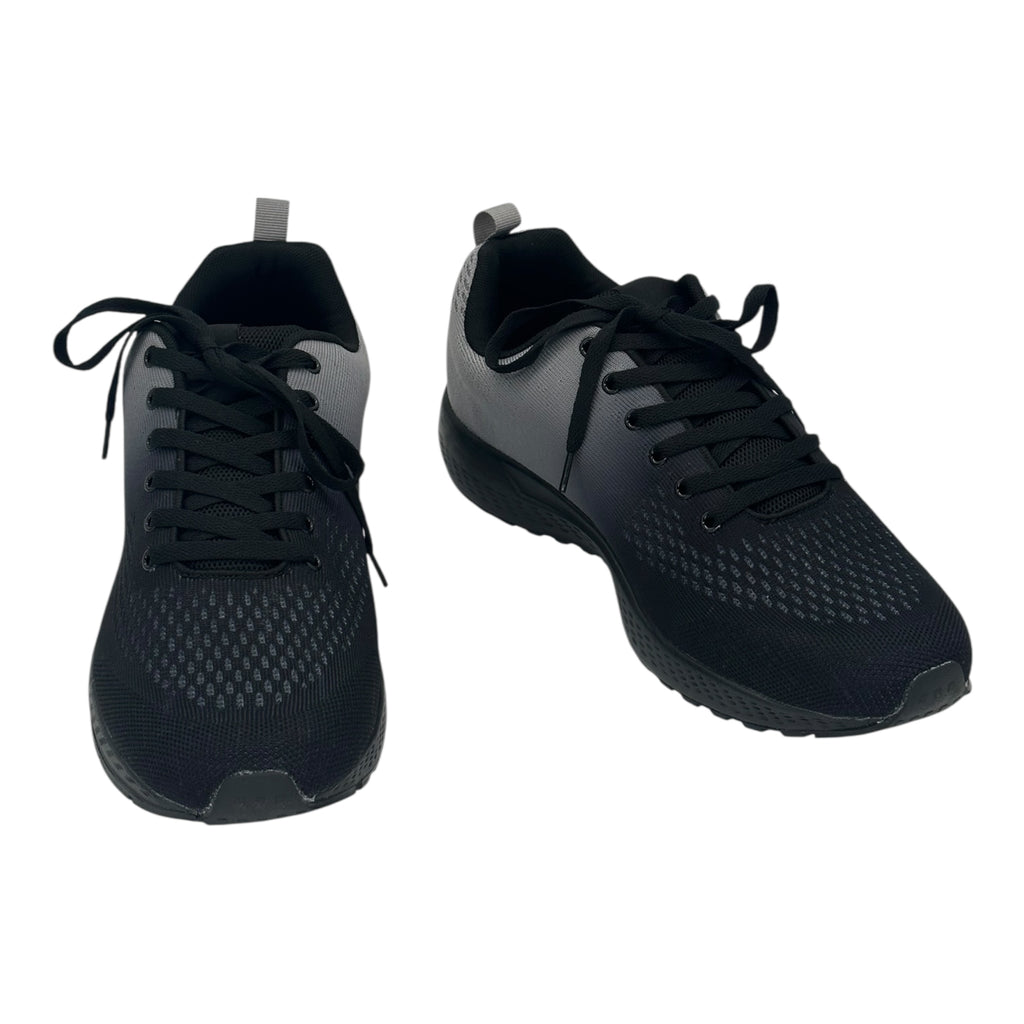 Jomix Ανδρικά Sneakers Γκρί - Angel shopping