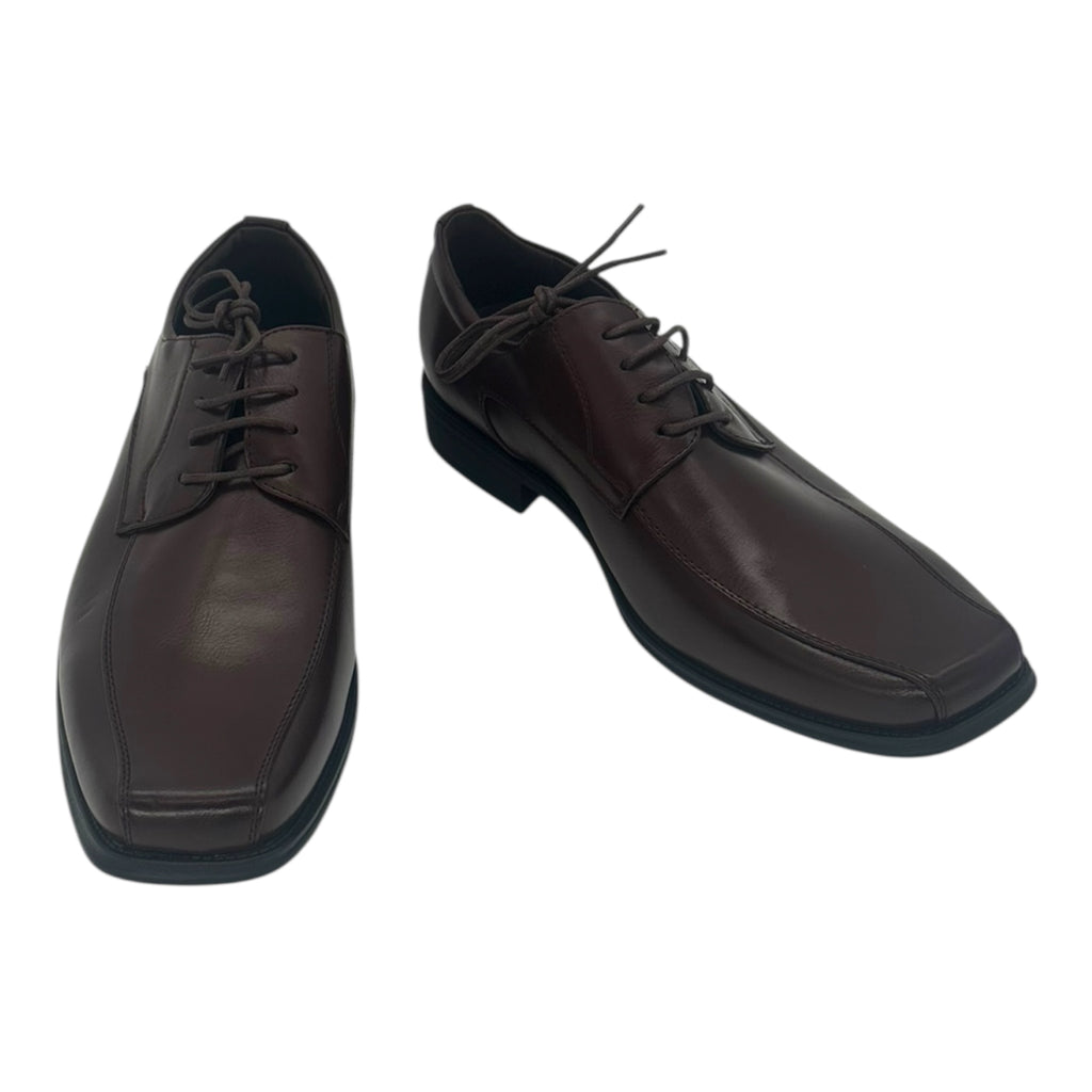 Angel Shopping Suede Ανδρικά Μοκασίνια σε Καφέ - Angel shopping