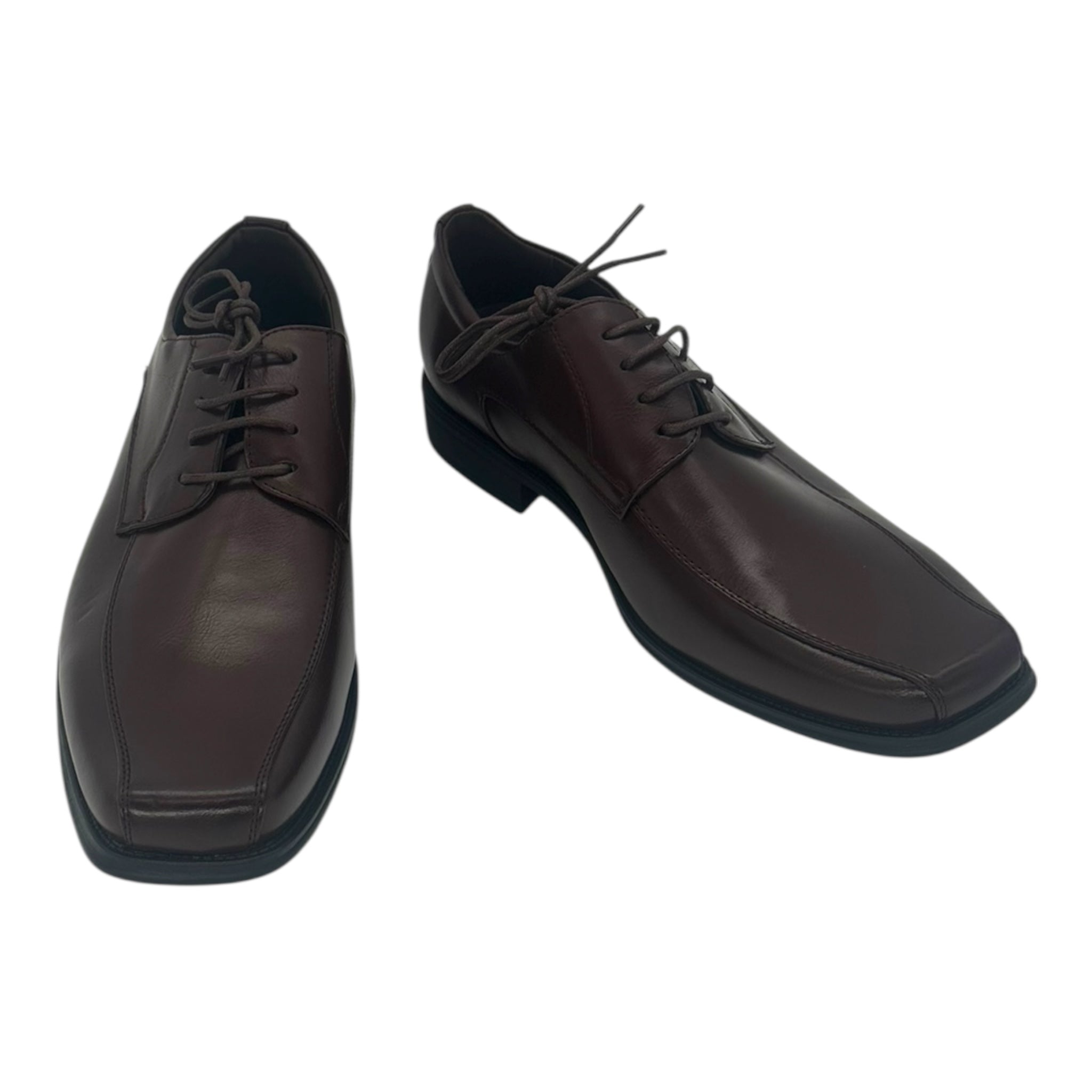 Angel Shopping Suede Ανδρικά Μοκασίνια σε Καφέ - Angel shopping
