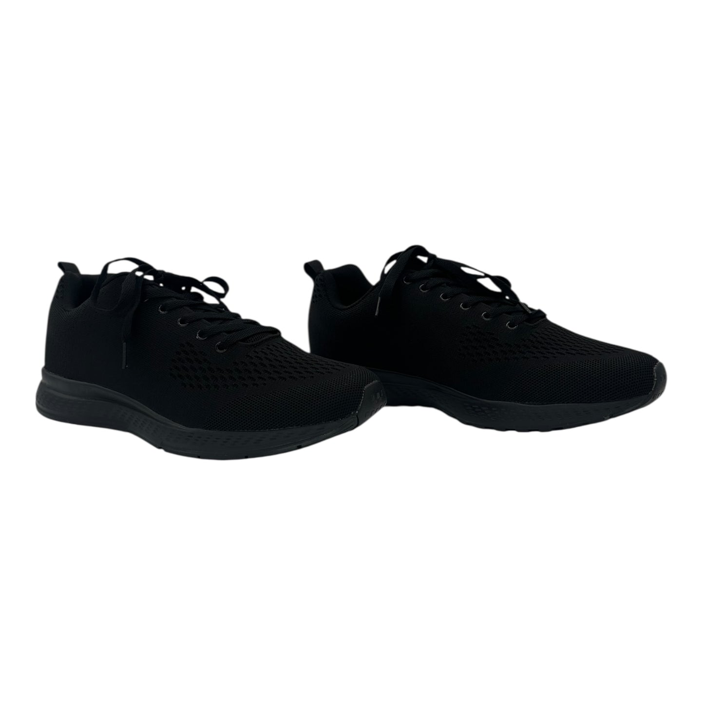 Jomix Ανδρικά Sneakers Μαύρο