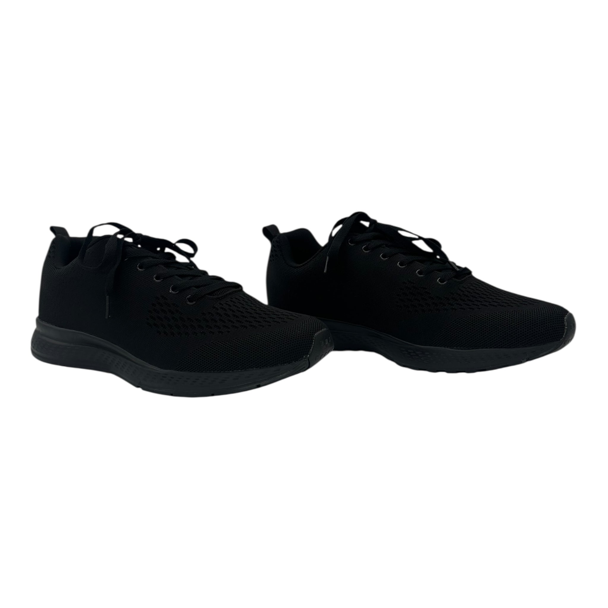Jomix Ανδρικά Sneakers Μαύρο - Angel shopping