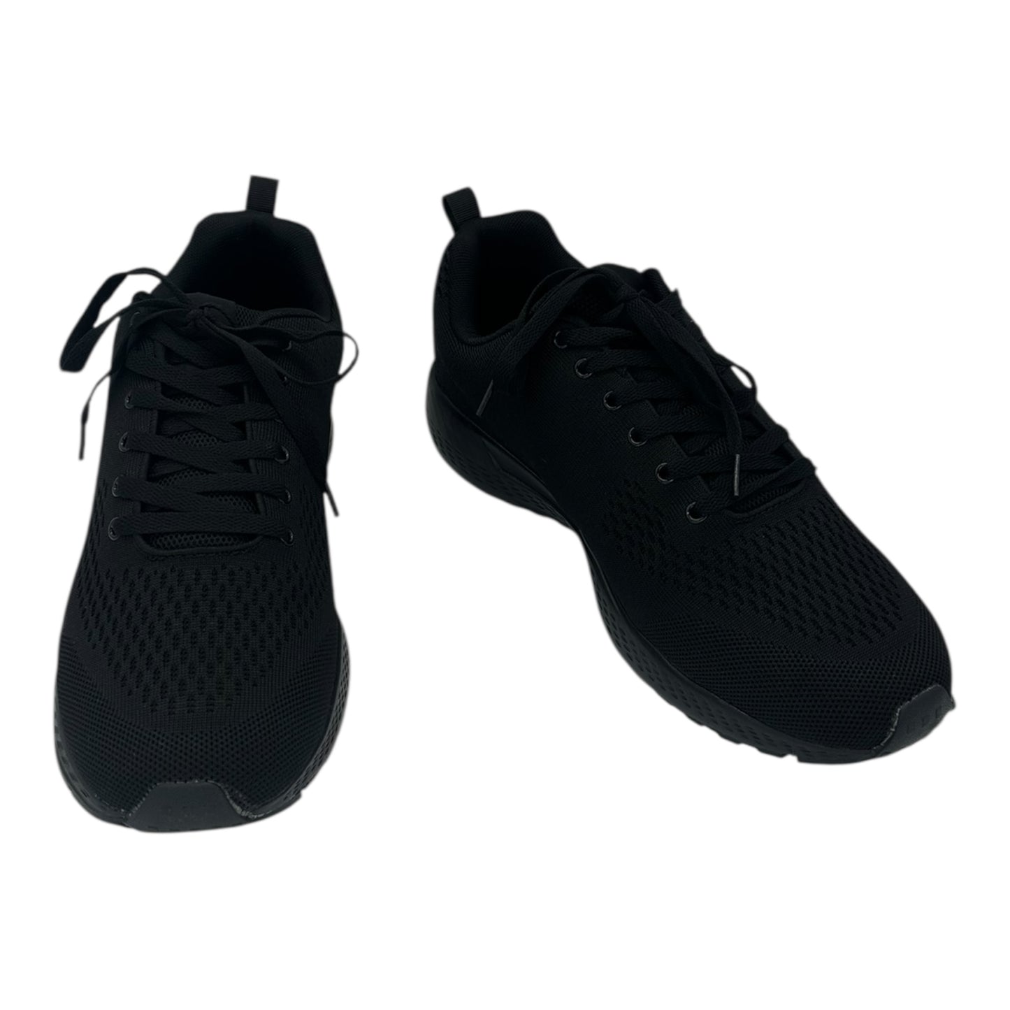 Jomix Ανδρικά Sneakers Μαύρο