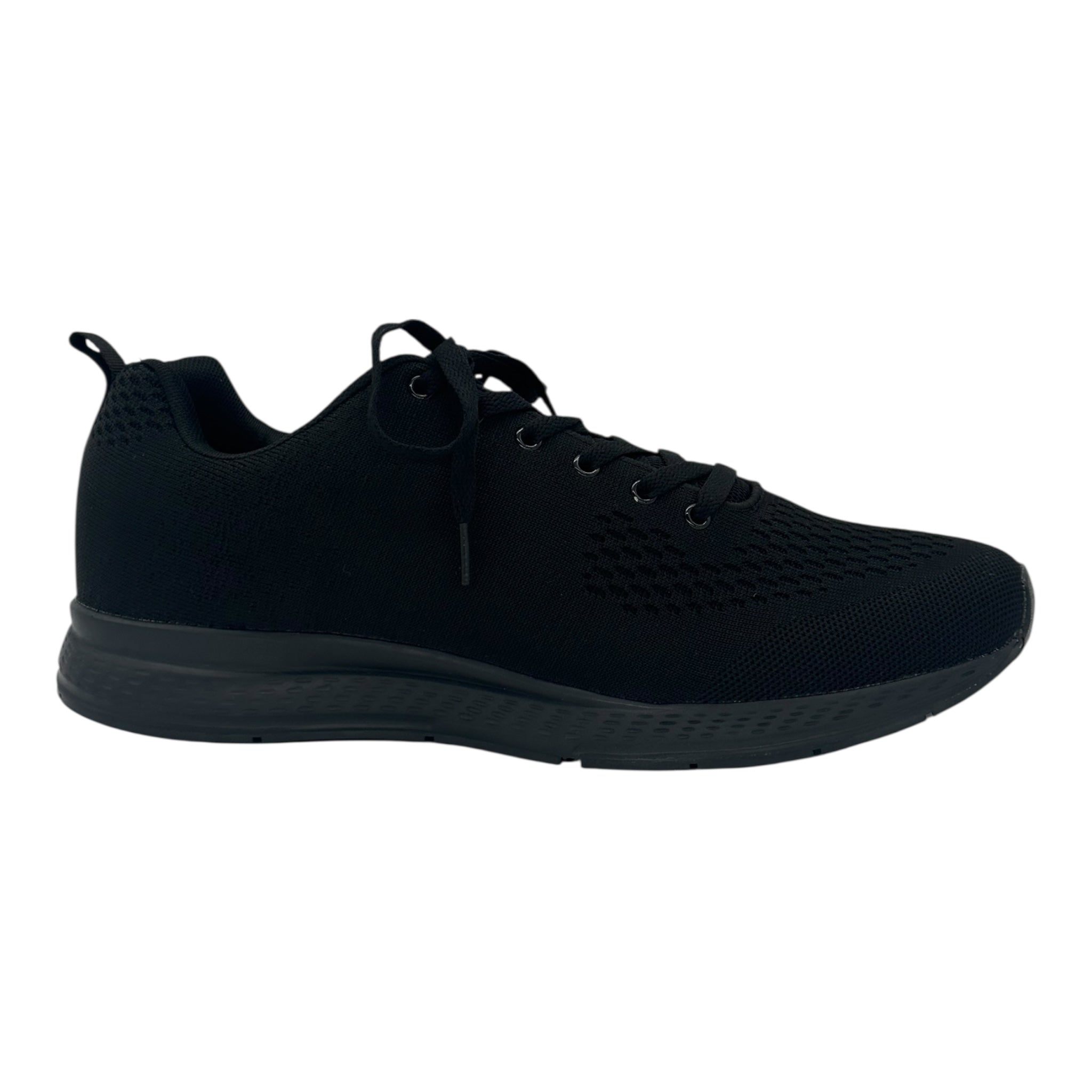 Jomix Ανδρικά Sneakers Μαύρο - Angel shopping