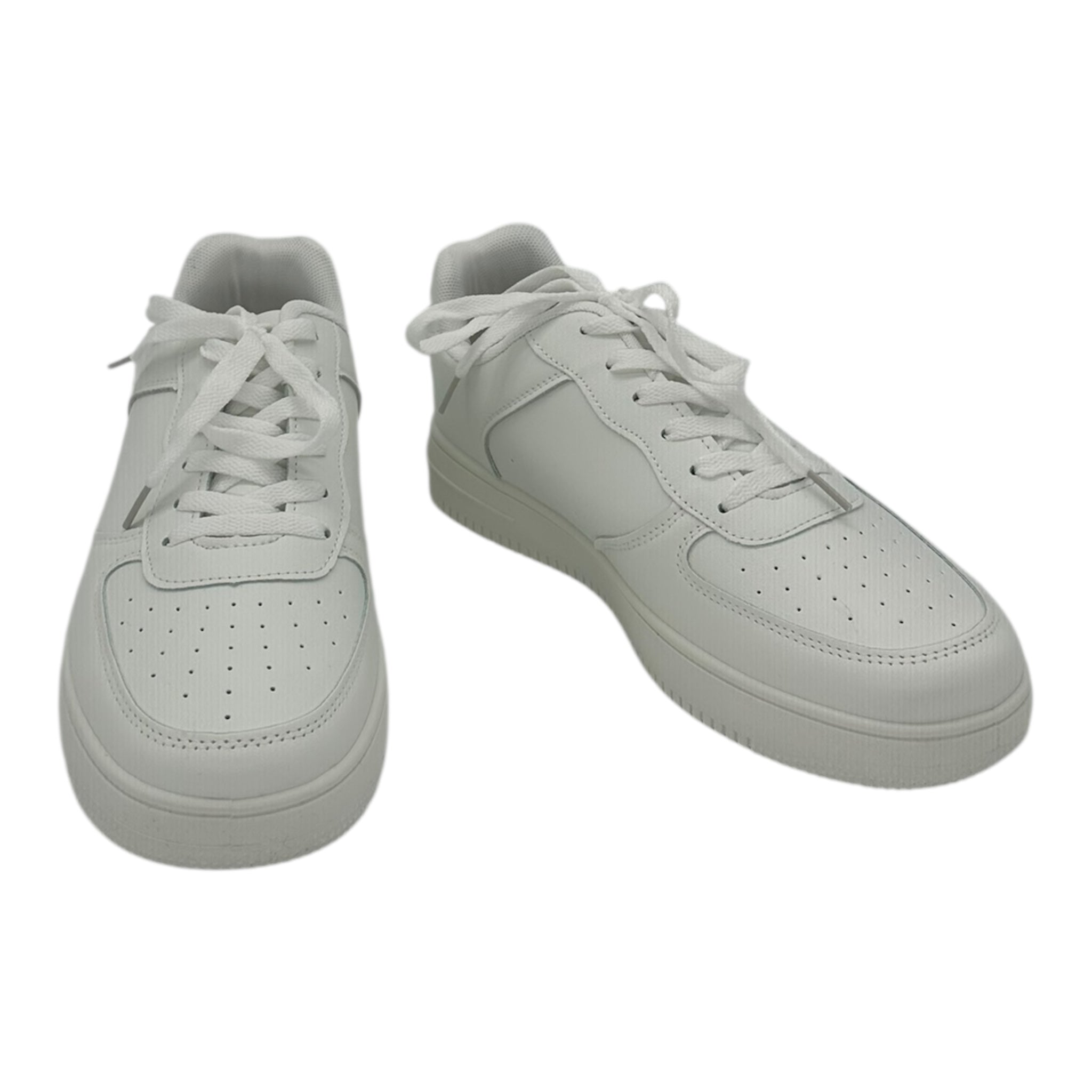 Jomix Ανδρικά Sneakers Λευκά - Angel shopping