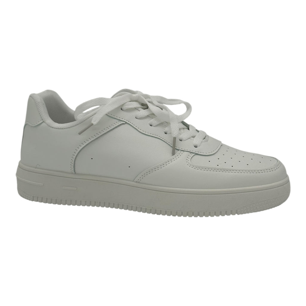 Jomix Ανδρικά Sneakers Λευκά - Angel shopping