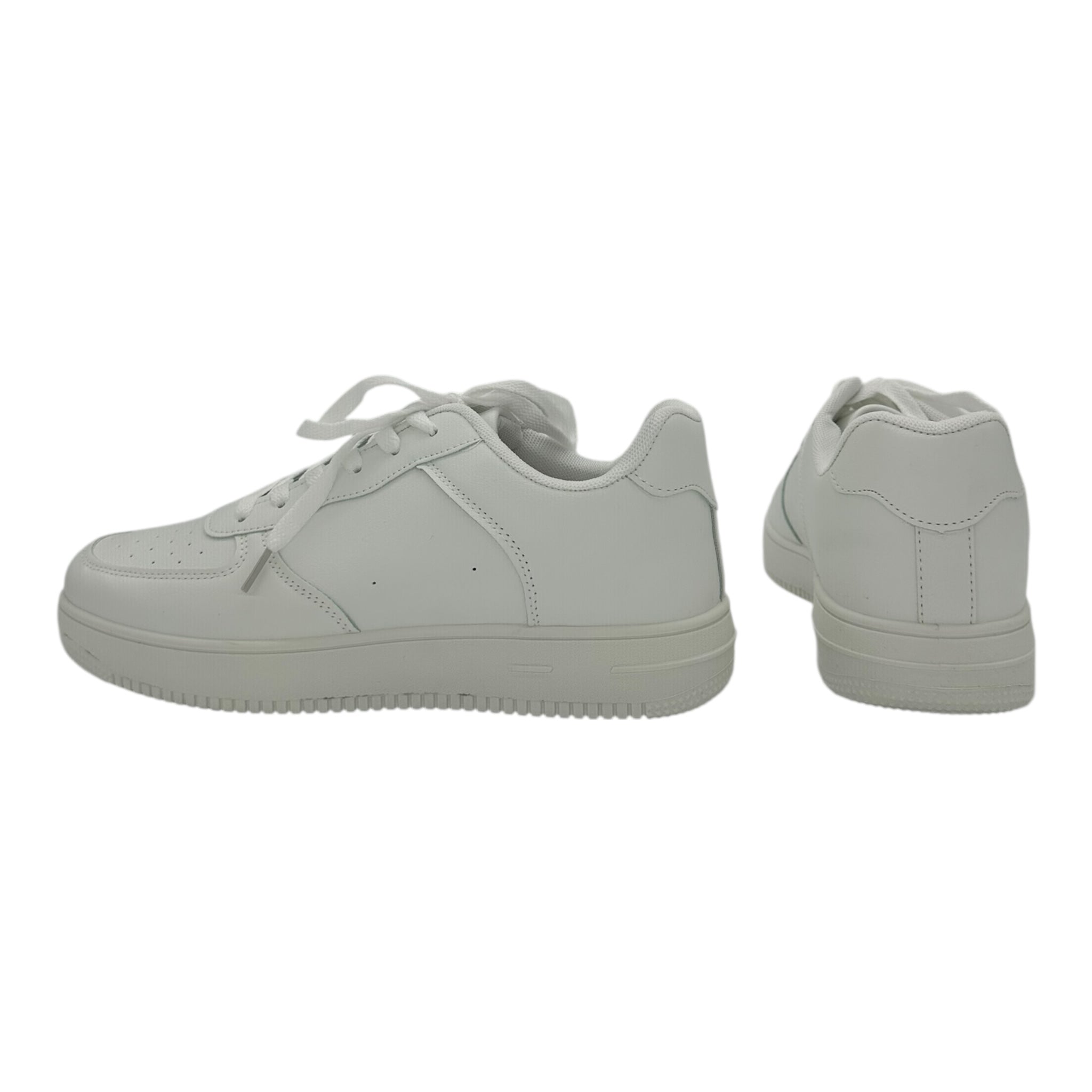 Jomix Ανδρικά Sneakers Λευκά - Angel shopping