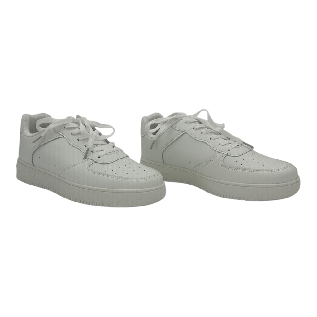 Jomix Ανδρικά Sneakers Λευκά - Angel shopping
