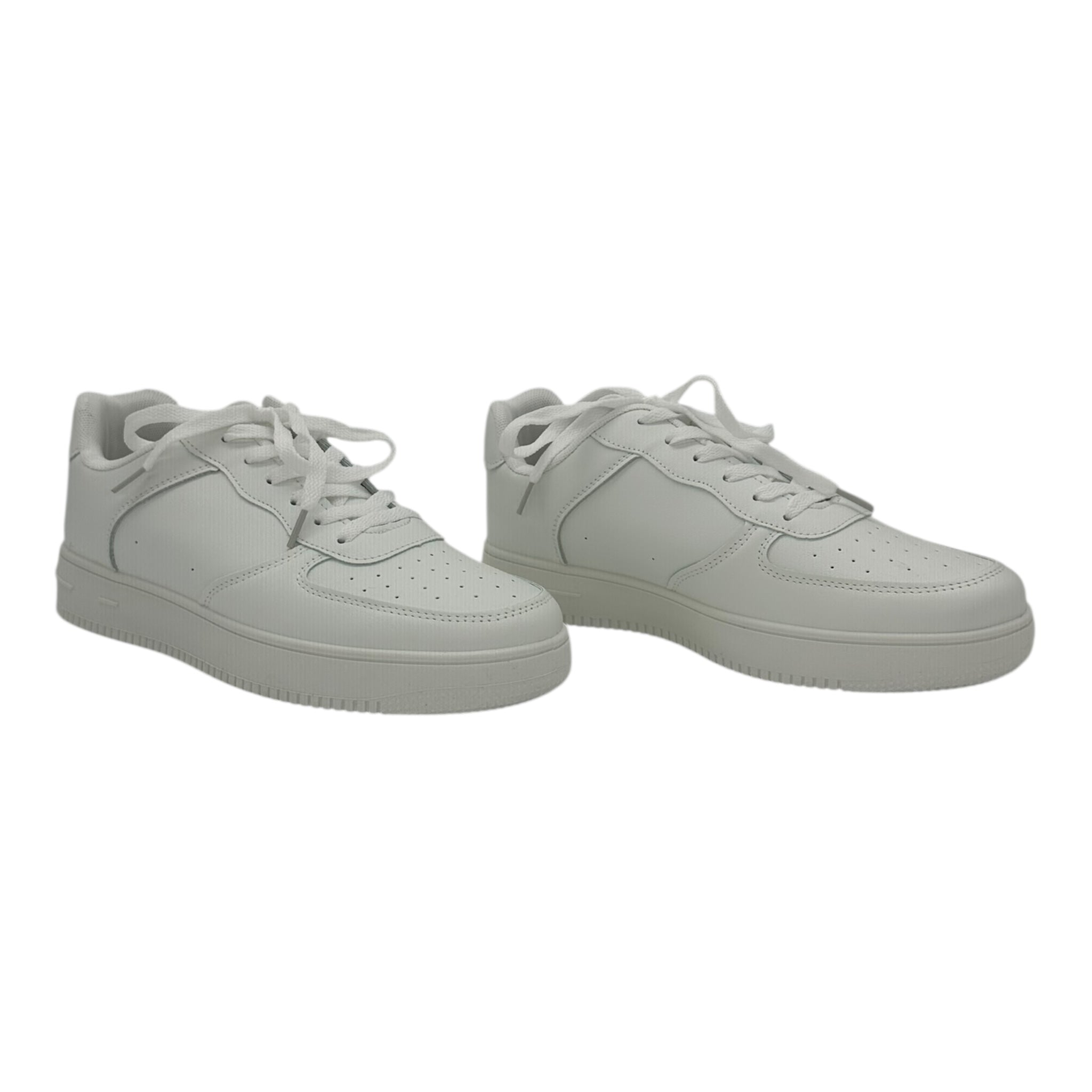 Jomix Ανδρικά Sneakers Λευκά - Angel shopping