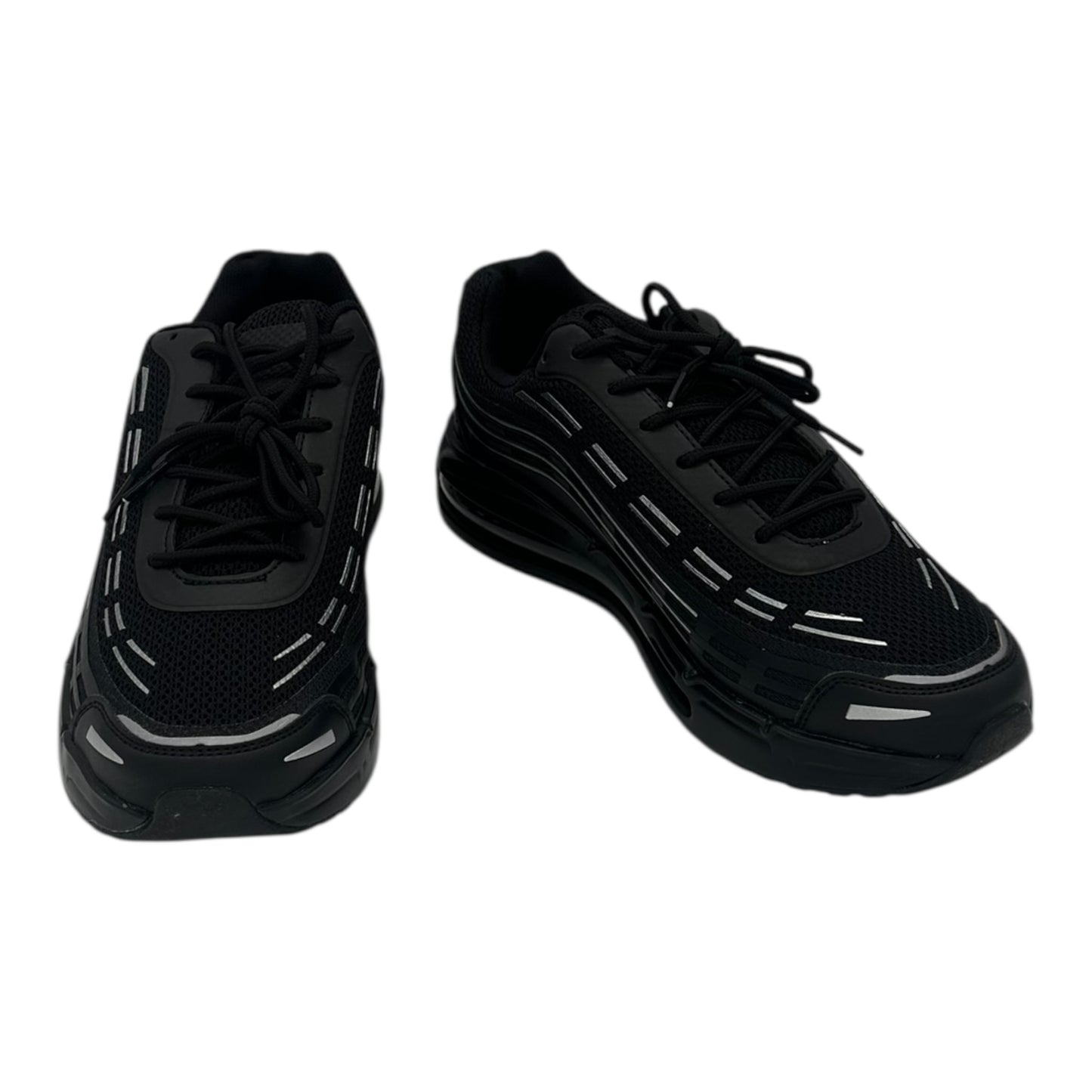 Angel Shopping Ανδρικά Αθλητικά Παπούτσια Training Μαύρο