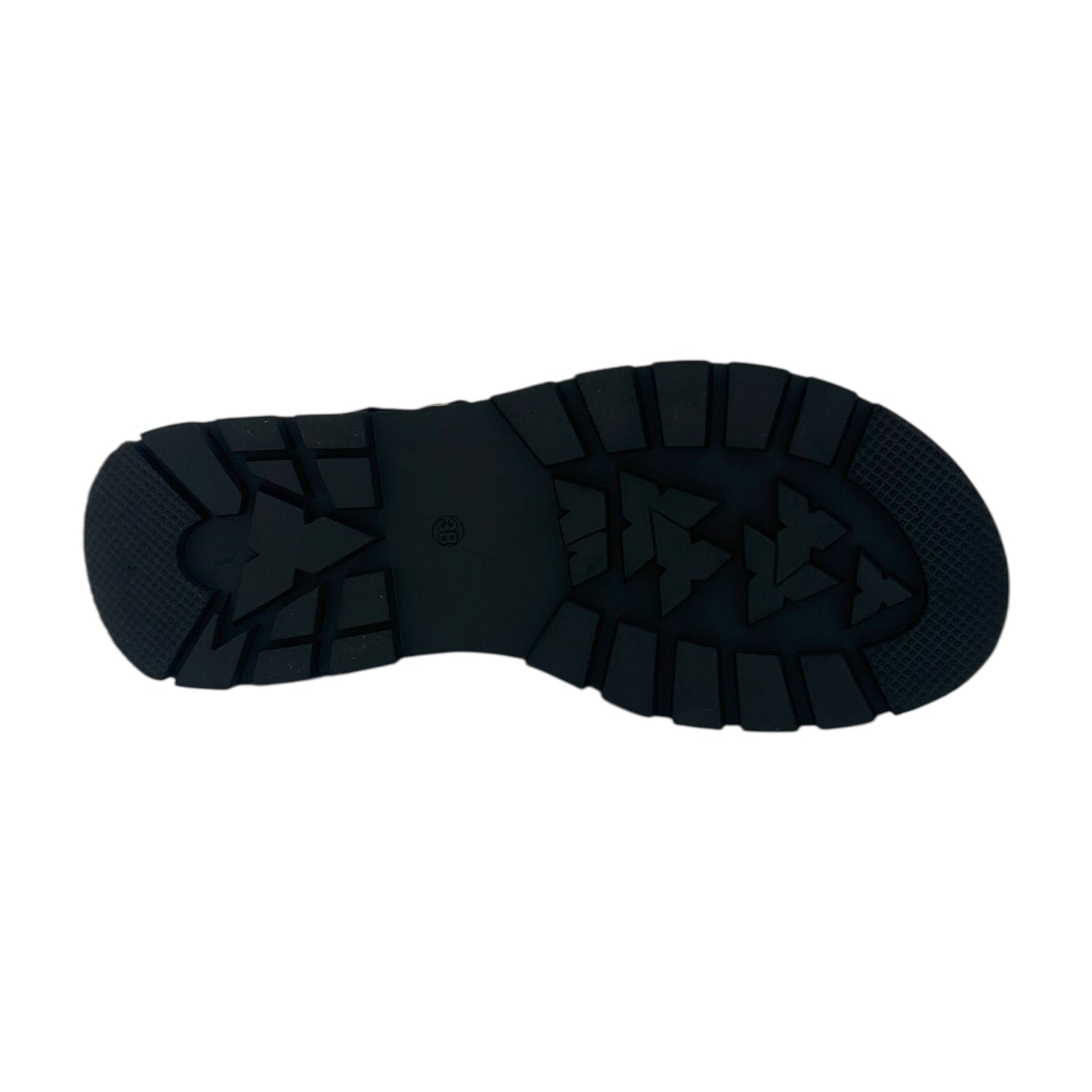 Mira Max Women's Platform Sandals Black