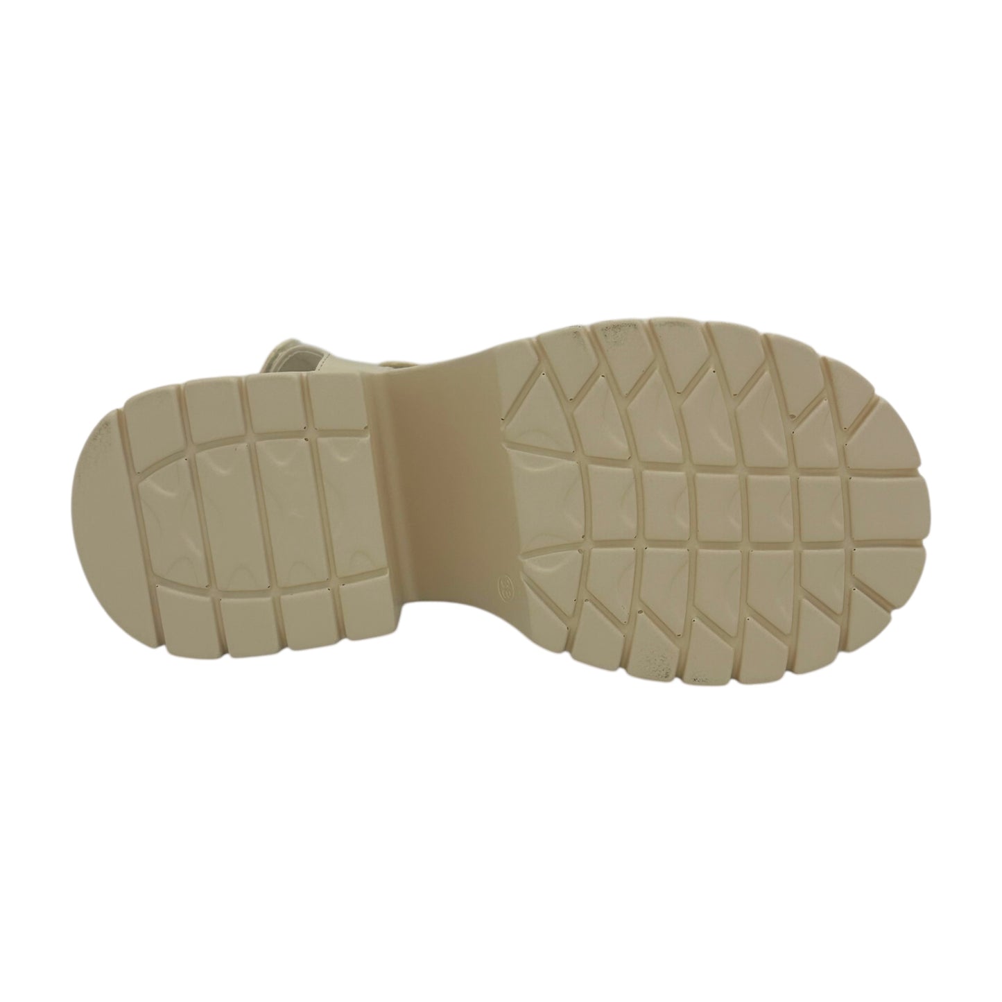 Mira Max Women's Sandals Beige