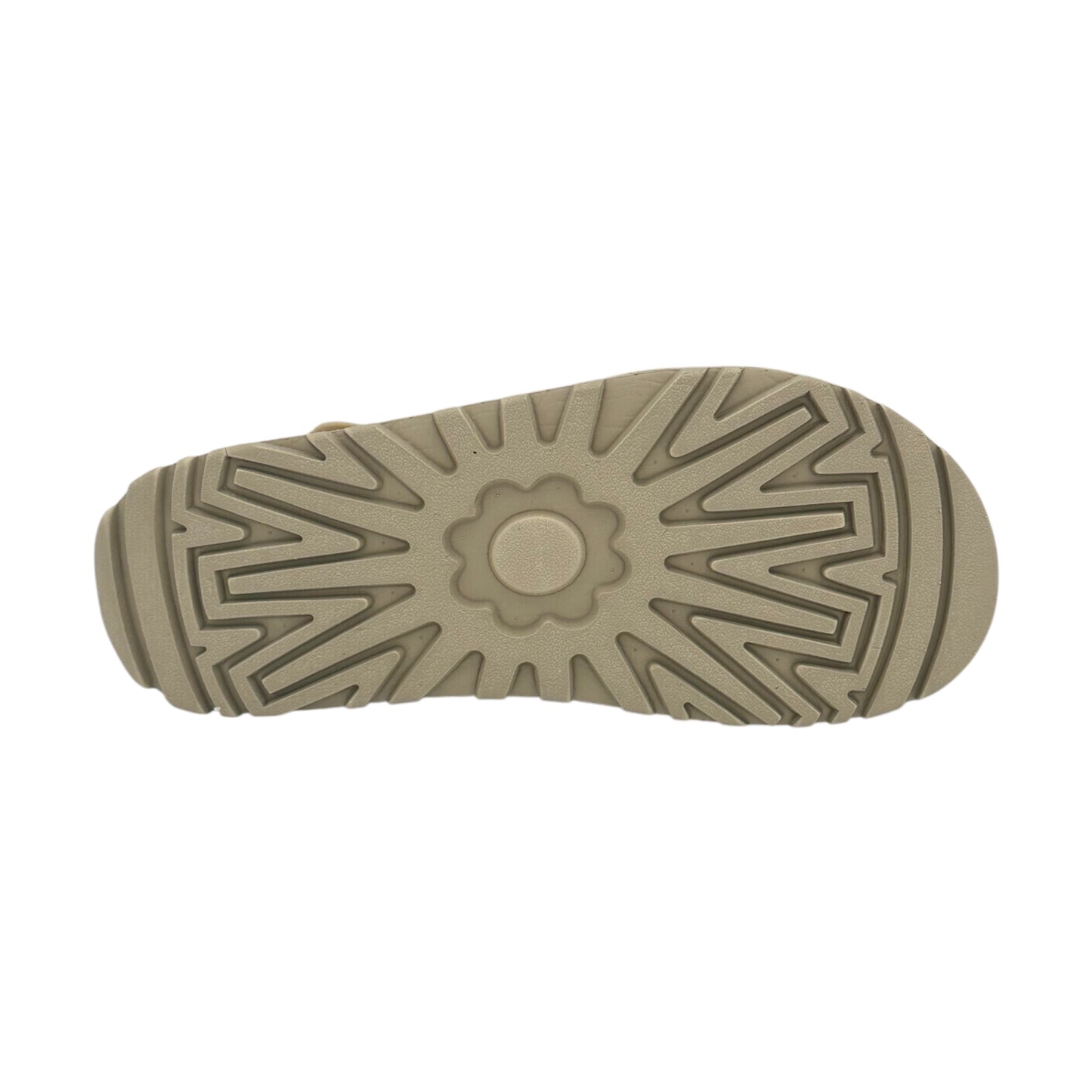 Mira Max Women's Sandals Beige