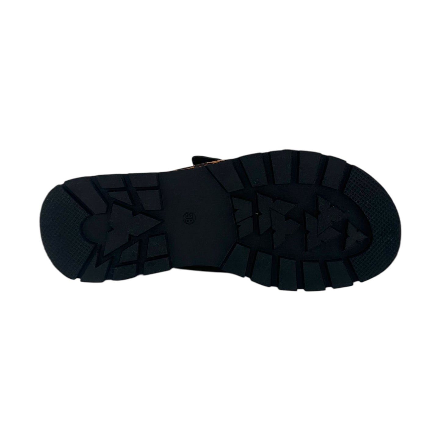 Mira Max Women's Platform Sandals Leopard