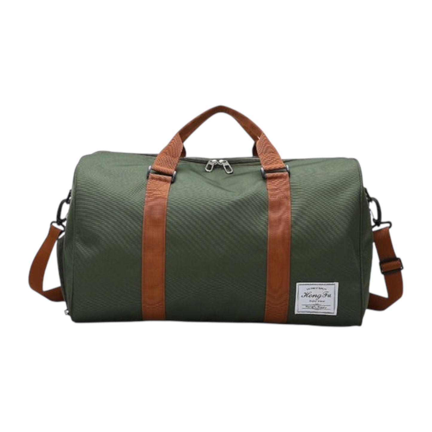 Voyage Sack 36lt Green Fabric L48xW26xH29cm. ps339-prasino