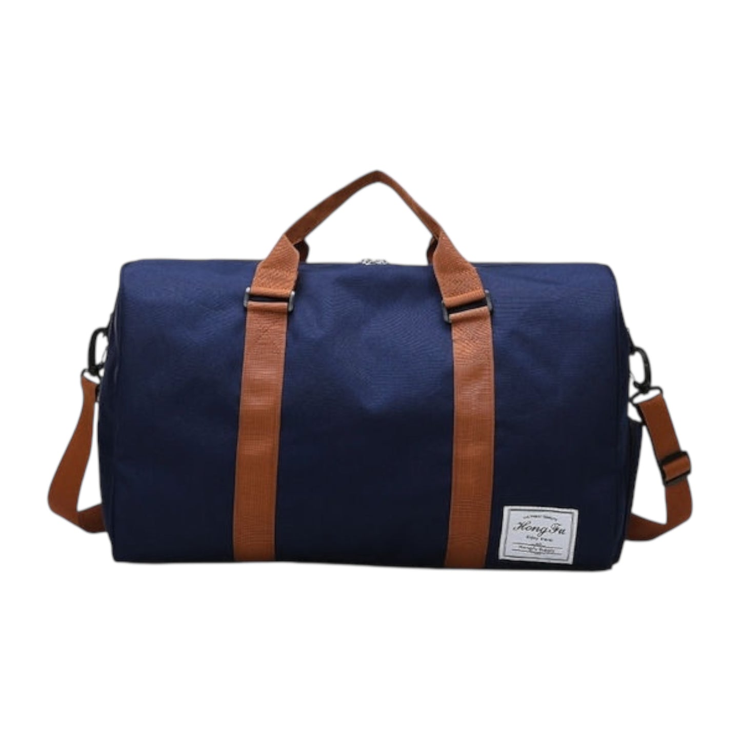 Voyage Sack 36lt Blue Fabric L48xW26xH29cm. PS339