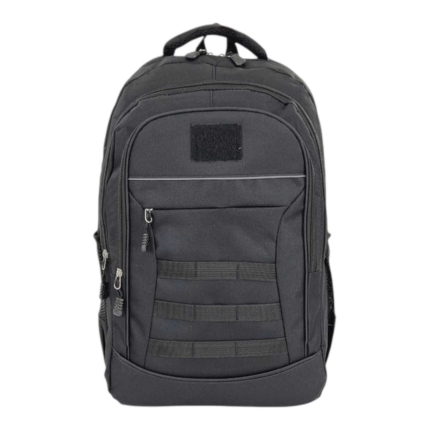 Men's Fabric Backpack Black 32lt TK61823