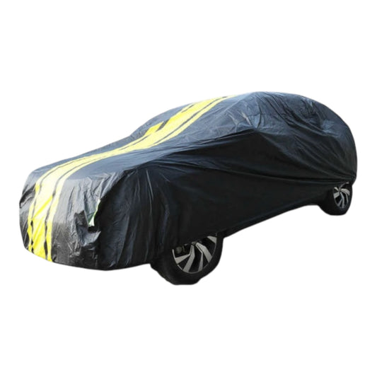 Κουκούλα 460x175x150cm Αδιάβροχη XLarge που Στερεώνεται με Λάστιχο
