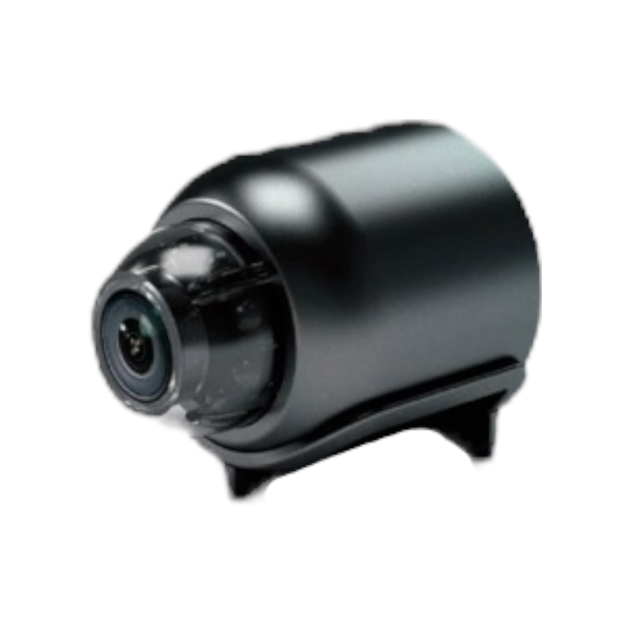Ασύρματη Κάμερα Επιτήρησης Wi-Fi 1080P Ultra HD με Υποστήριξη App (Android / iOS) Μαύρο - Angel shopping
